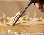 Entretien de meuble en bois par Menuisier France à Visan